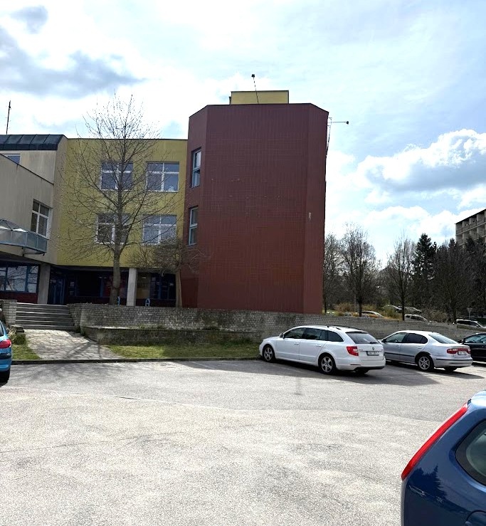 Pronájem reklamní plochy