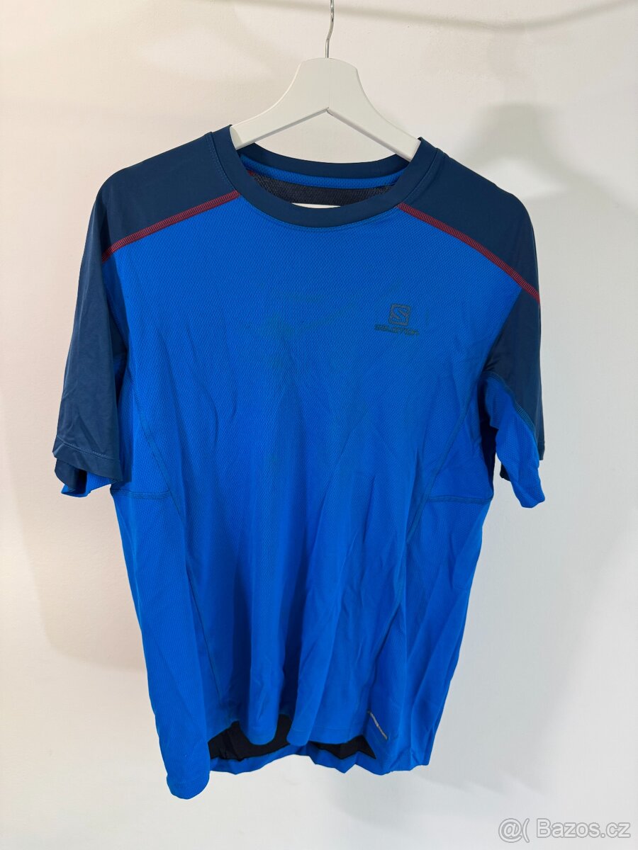 Funkční tričko Salomon