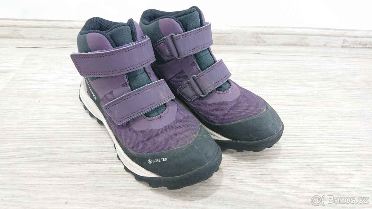 Dětské boty Viking vel 34