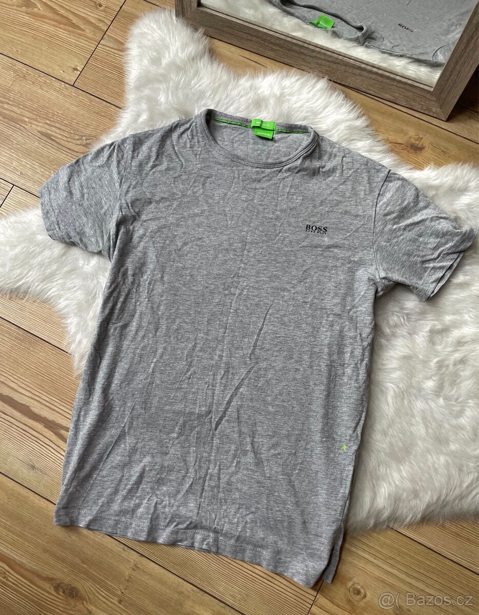 Pánské tričko Hugo Boss vel. S