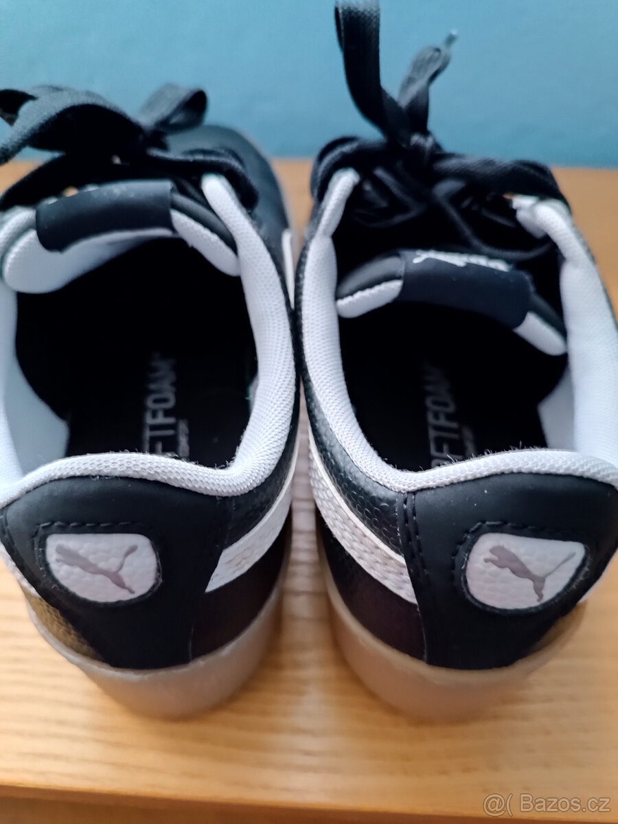 Boty sportovní -dámské,