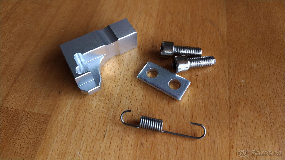 Opravná sada dorazu vířivých klapek VW Škoda, Audi