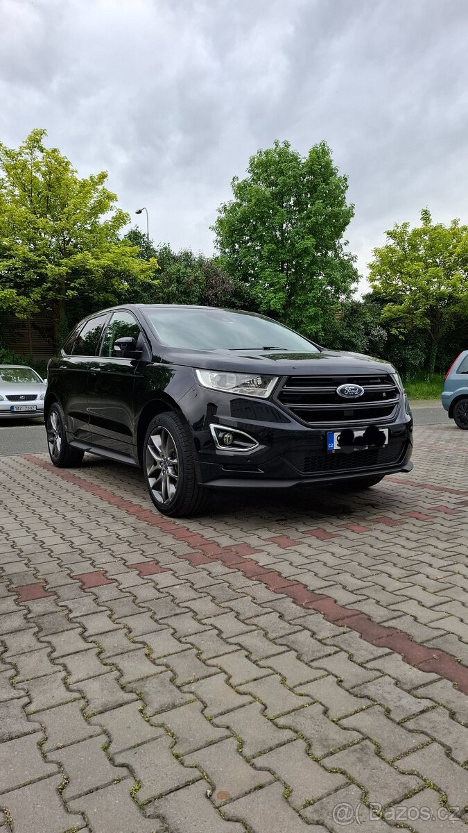 Ford Edge Sport 2.0BiTdi 154kw Aut.AWD