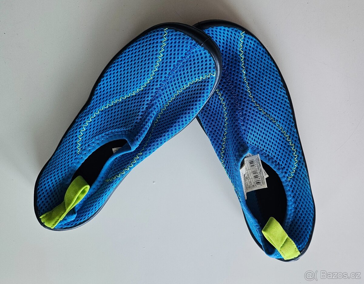 Boty do vody pro děti vel. 32/33