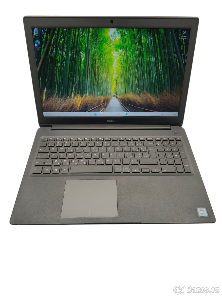 Dell Latitude 3500 ( 12 měsíců záruka+Faktura )
