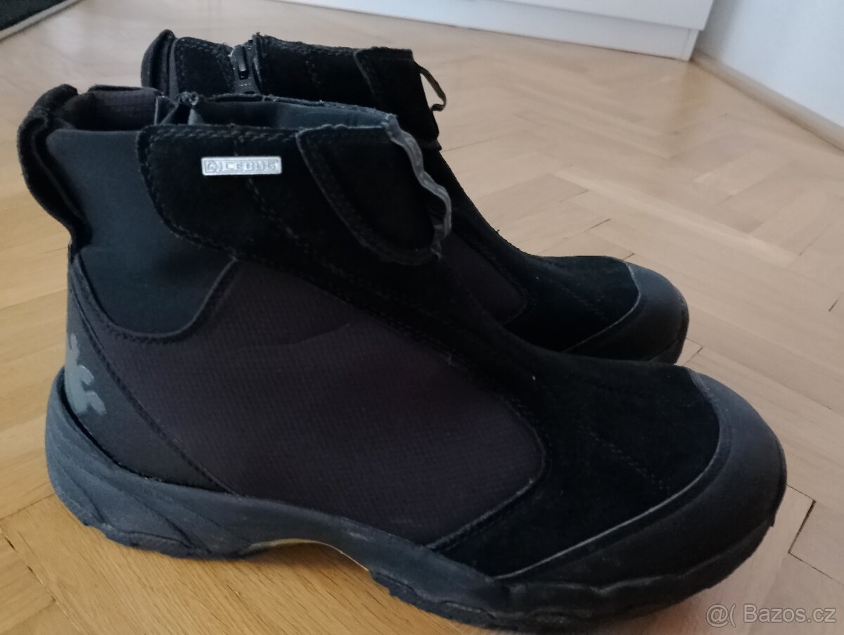 Zimní boty značka ICEBUG vel. 44