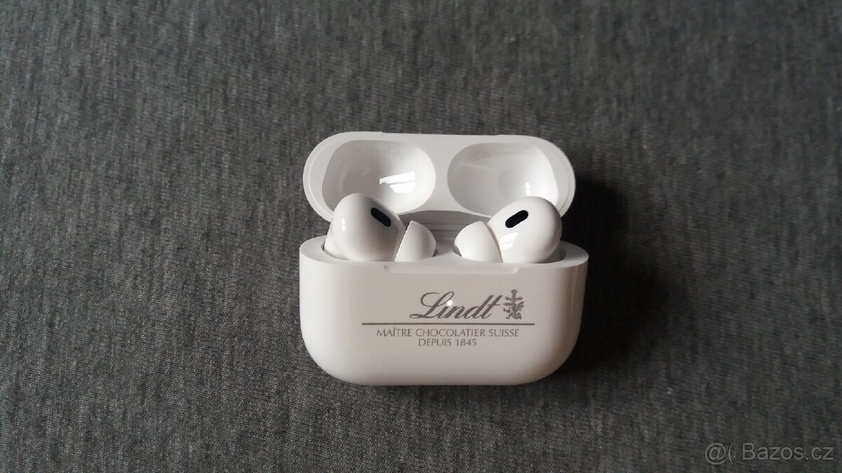 AirPods Pro 2 - NOVÉ