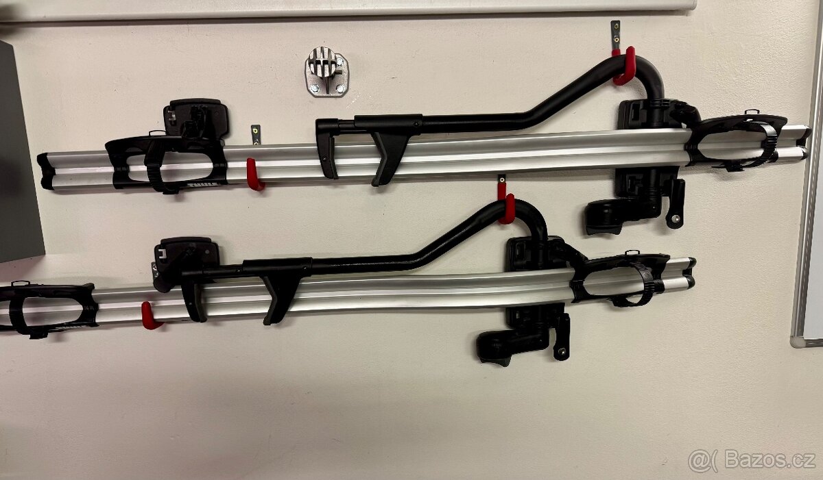 Thule ProRide 591 – střešní nosič na kolo