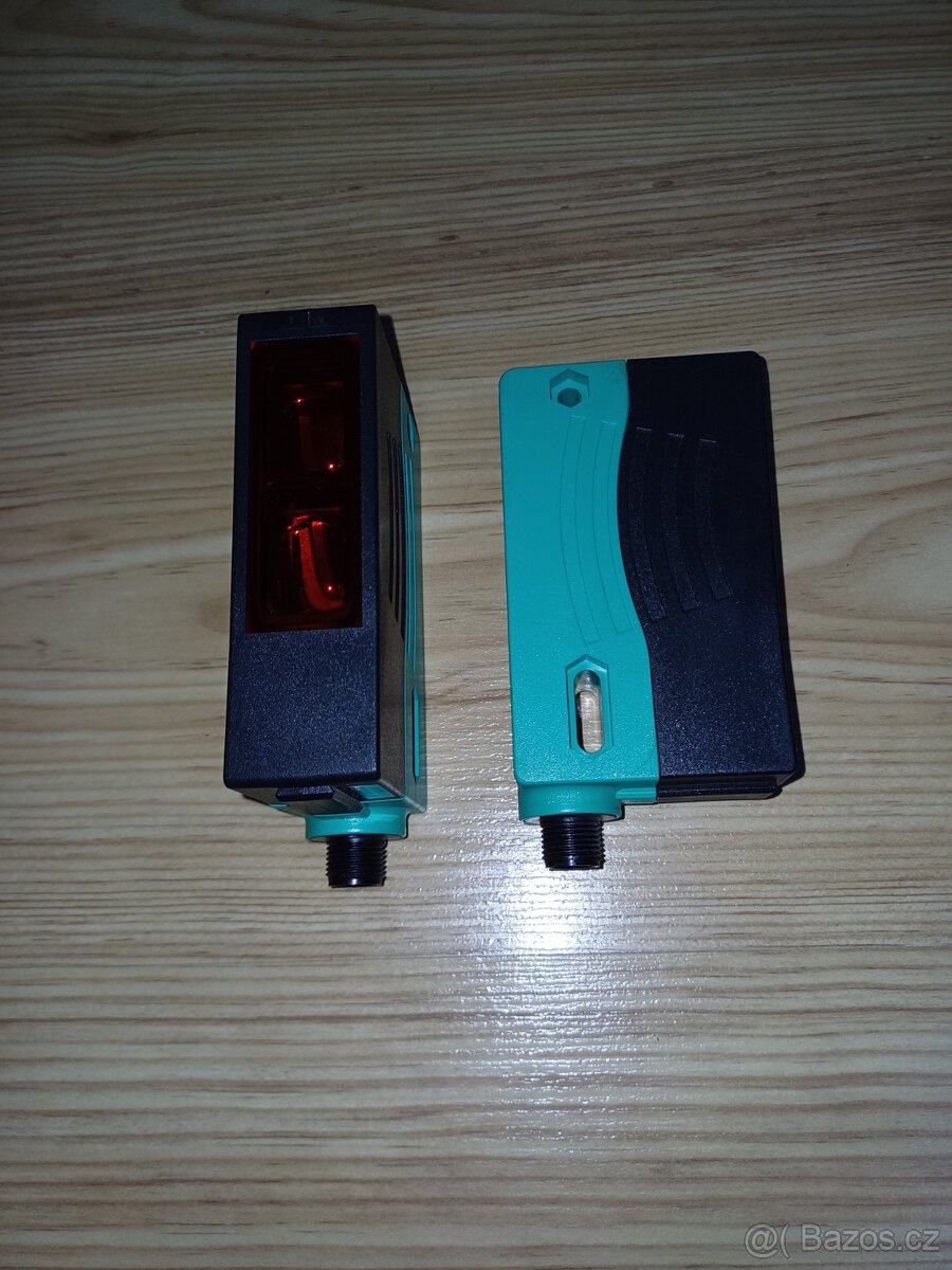 Reflexní závora 2 ks