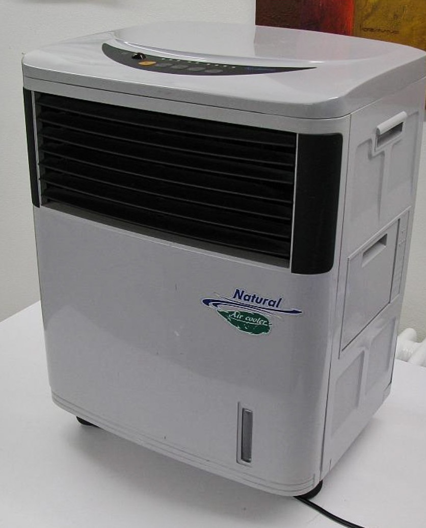 Ochlazovač vzduchu Nature - Air Cooler AC 339R

