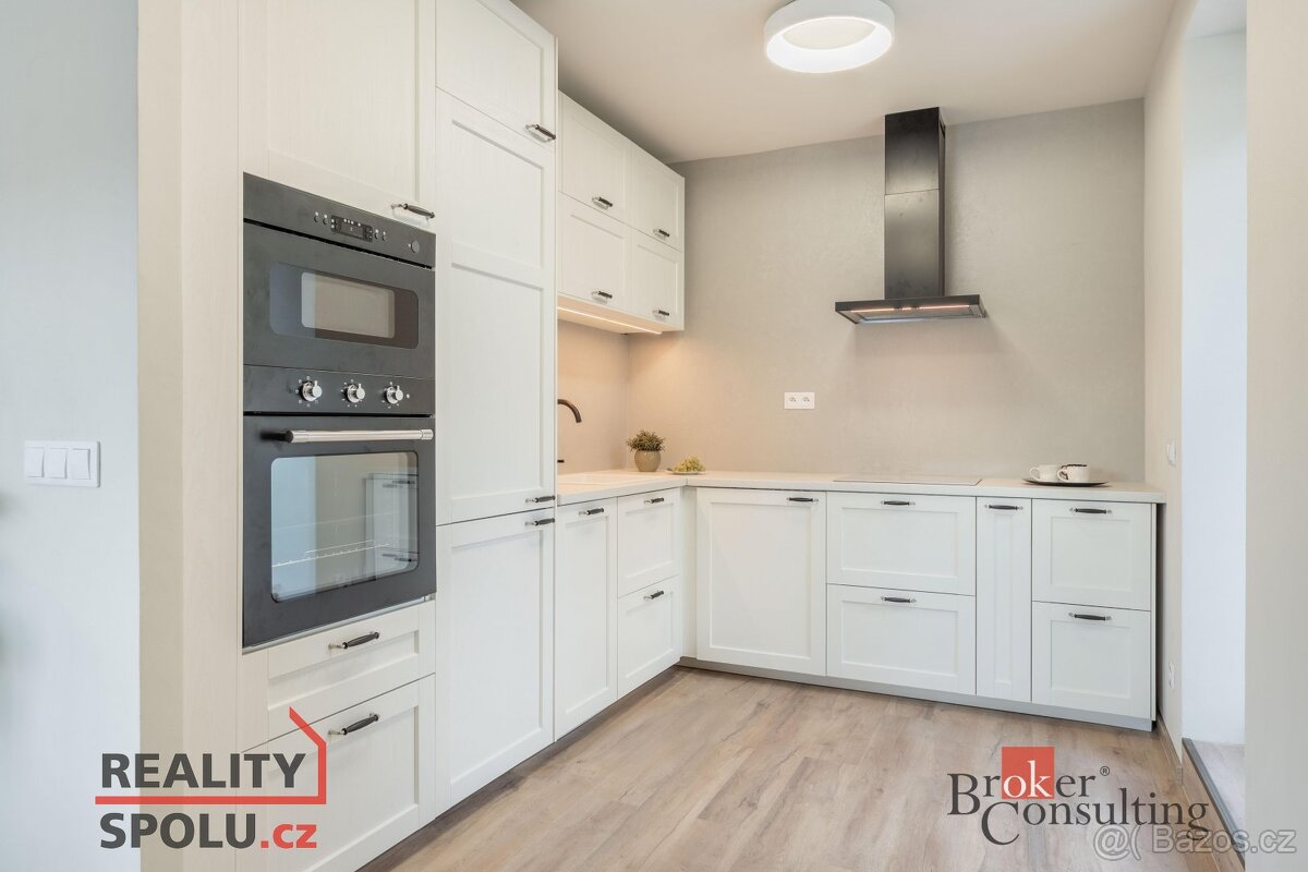 Prodej, domy/rodinný, 105 m2, Pod Kozincem 27, 27305 Svinařo