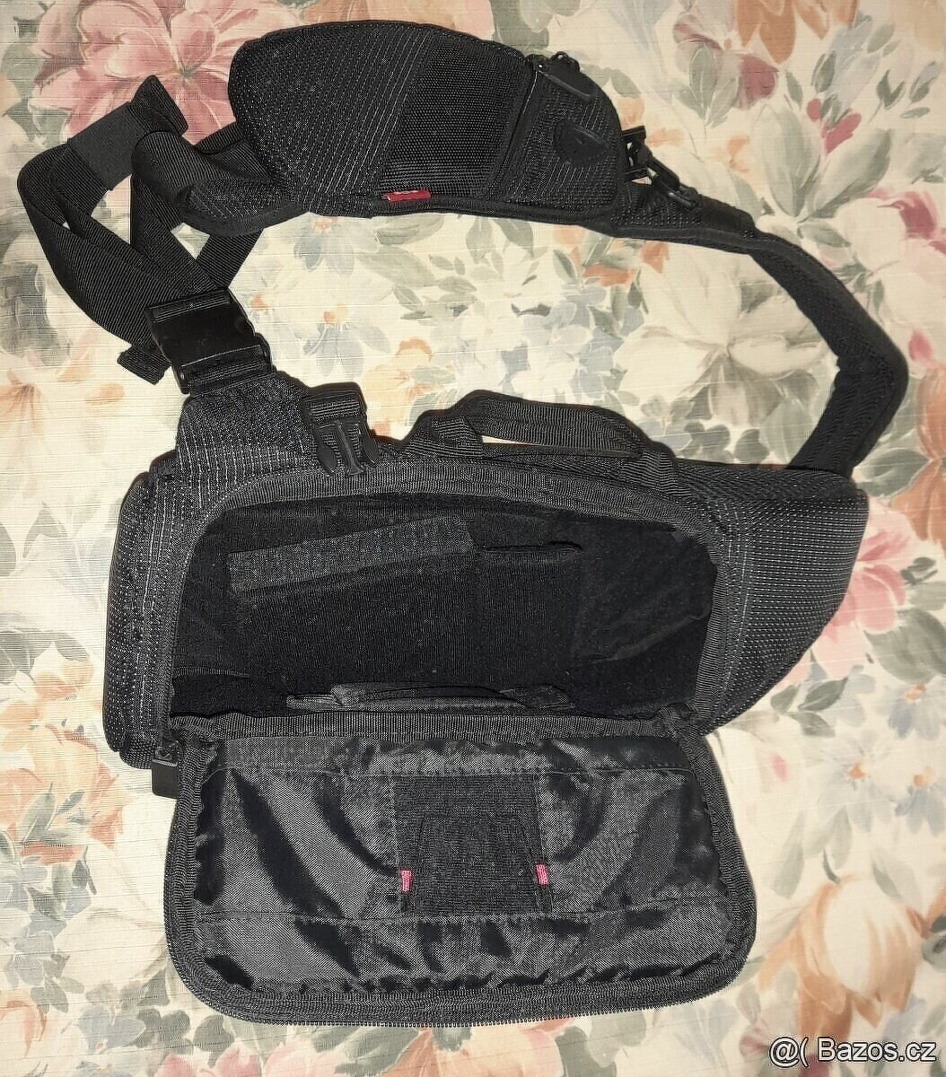 Fotobatoh Canon Eos - originál, nový