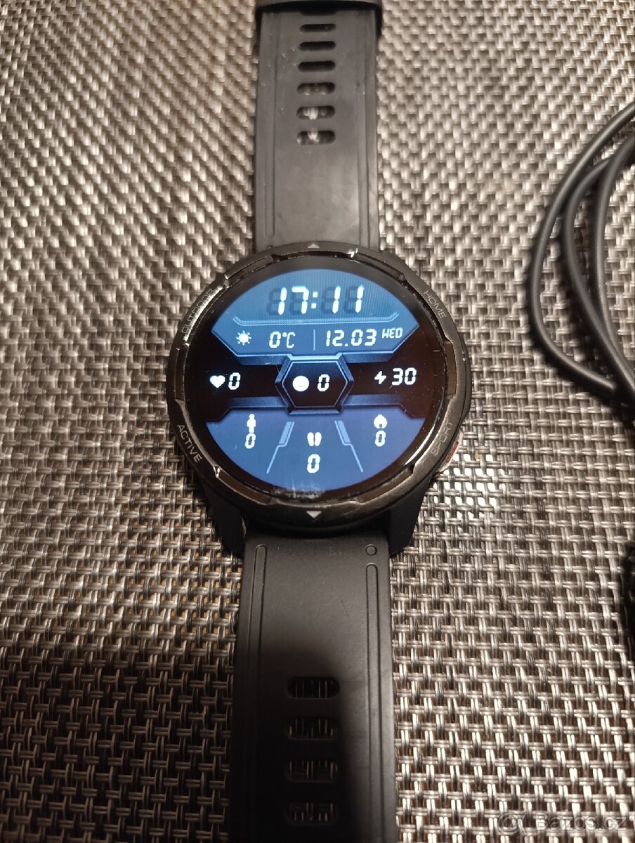 Xiaomi watch s1