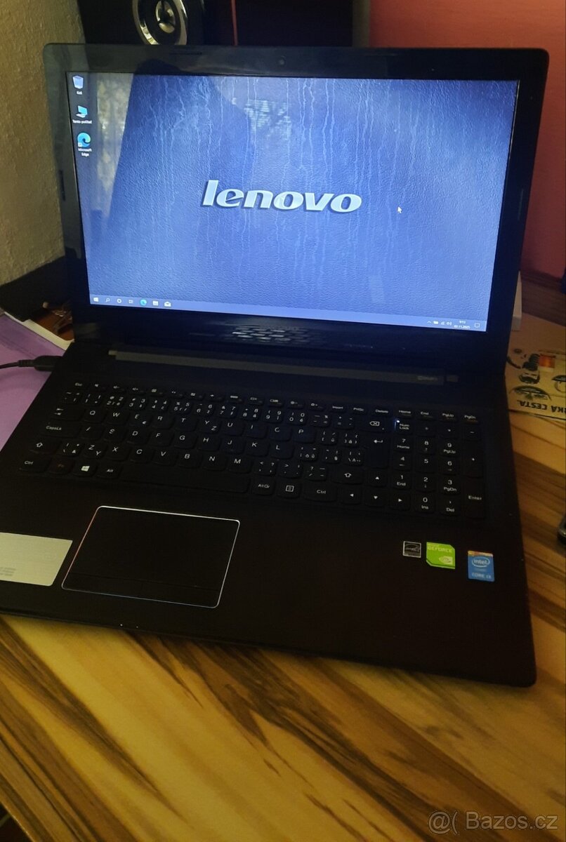 Lenovo