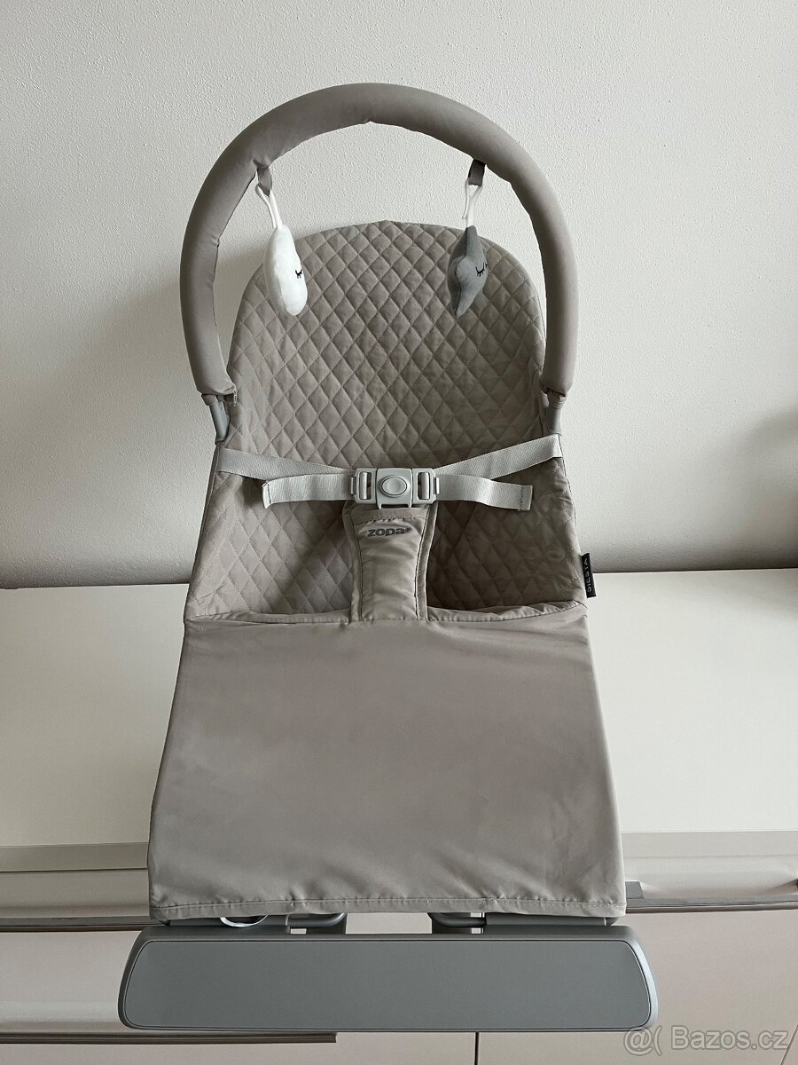 Lehátko Zopa Siesta