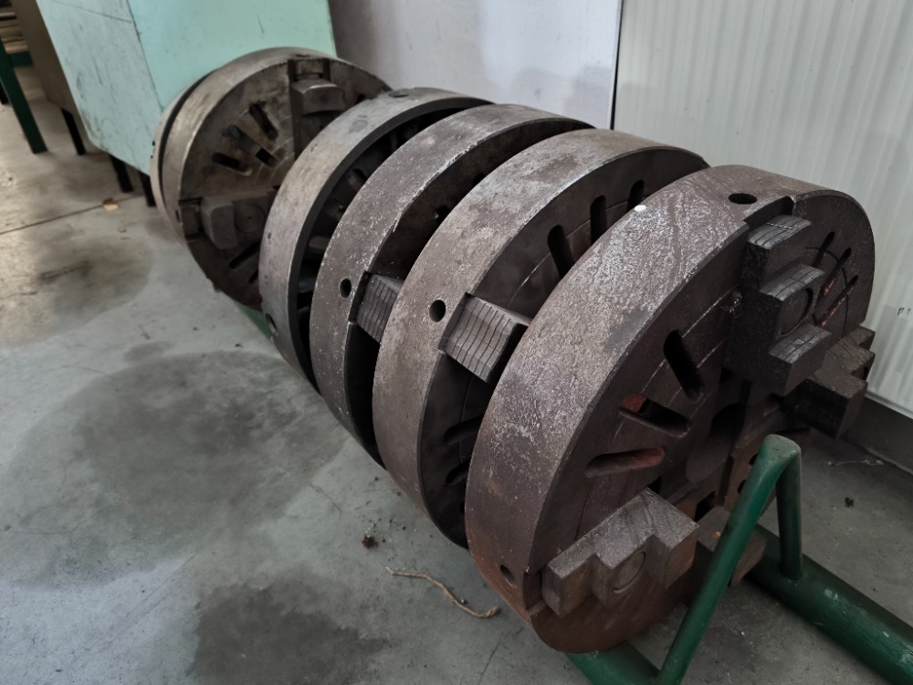 Lícní desky a sklíčidla