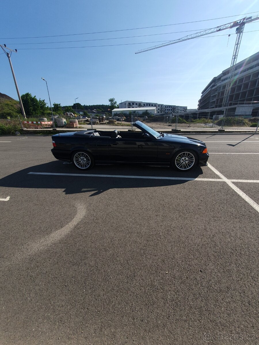 Alu kola styling 85 r17 dvourozměr