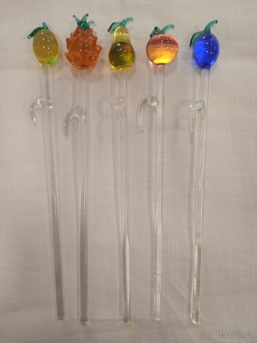 SKLEŇENÁ ,, MÍCHÁTKA"