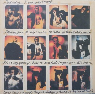 LP gramodesky ve výborném stavu