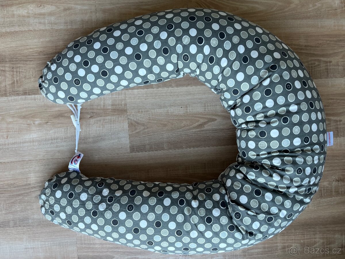 Kojící polštář Matýsek