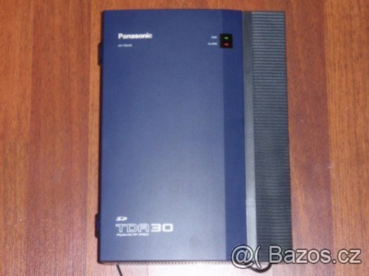 PANASONIX KX-TDA 30