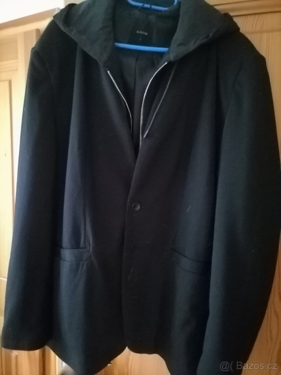 Prodám sako velikost L