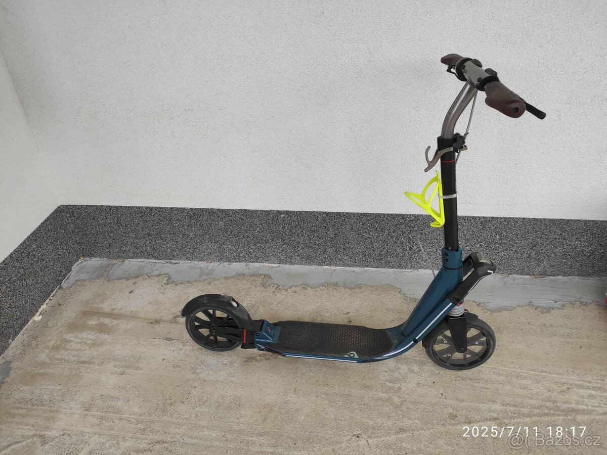 Koloběžka oxelo town 6