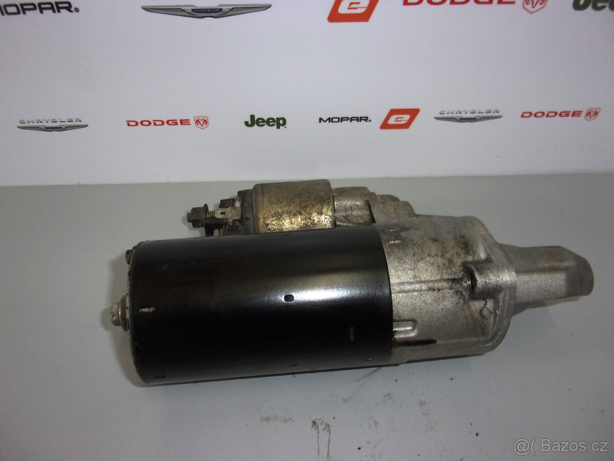 startér Jeep Grand Cherokee, Commander, Chrysler 300C