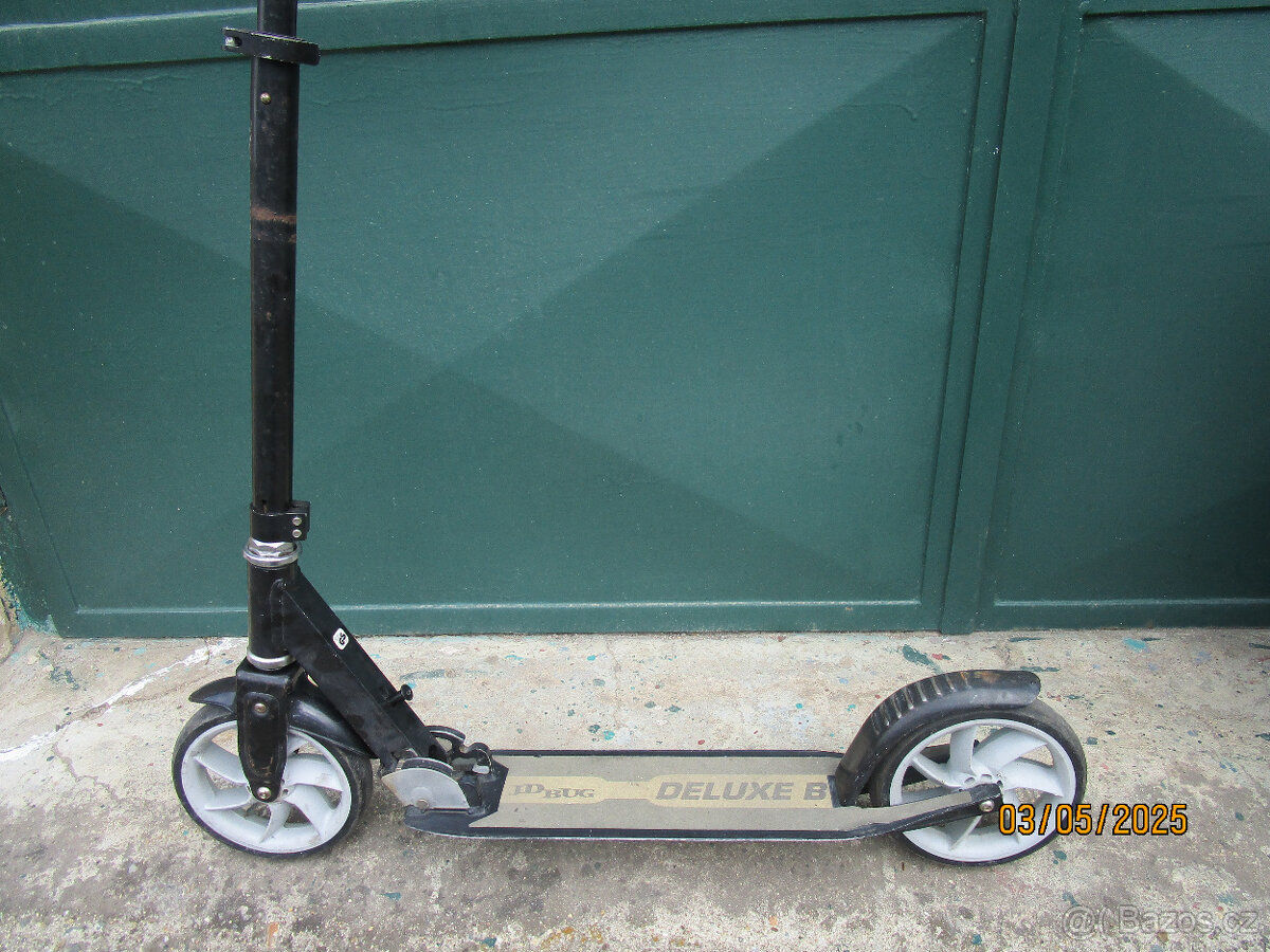 Kolobežka JD BUG DELUXE B do 100kg