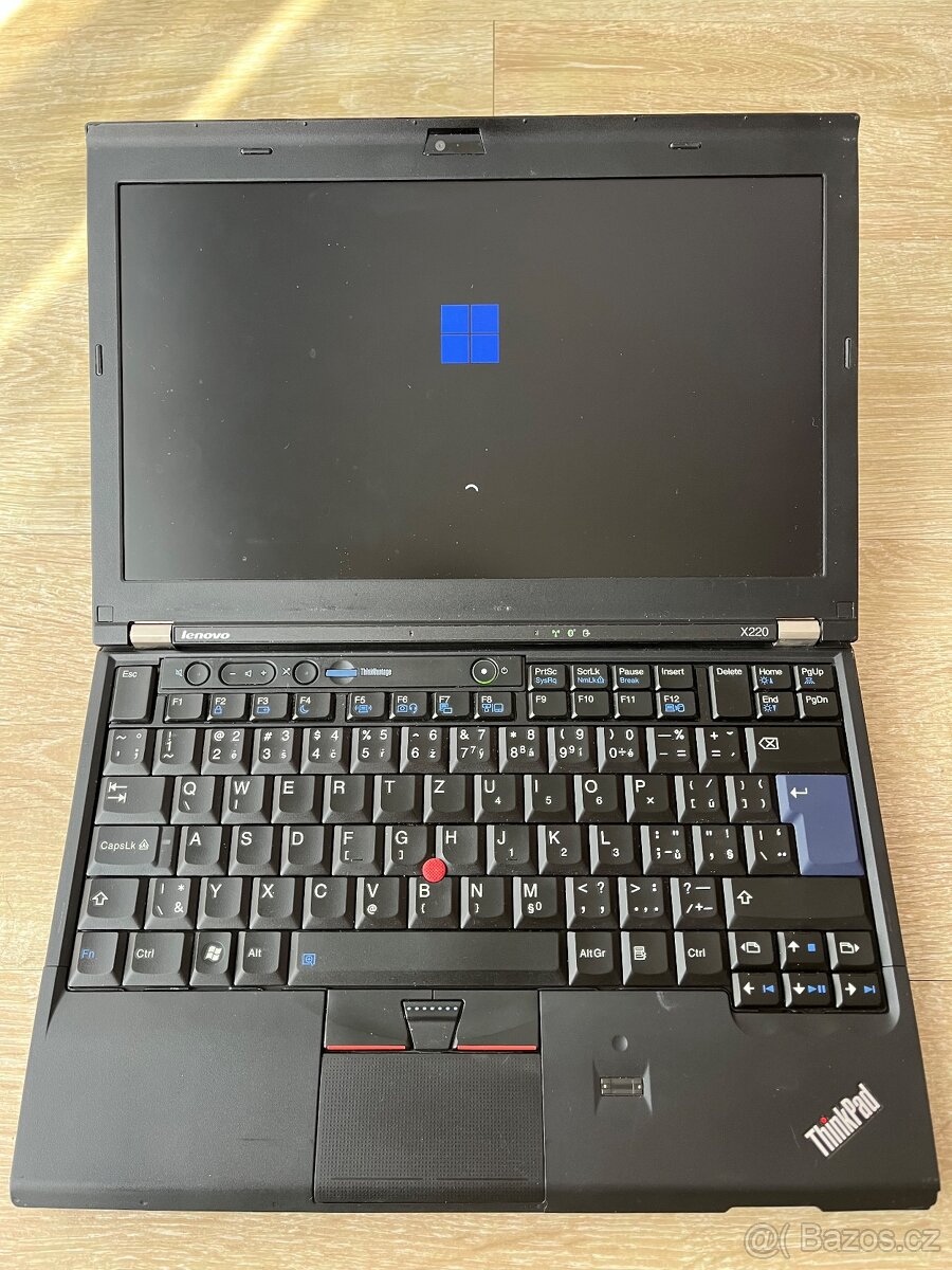 Predam Lenovo Thinkpad x220