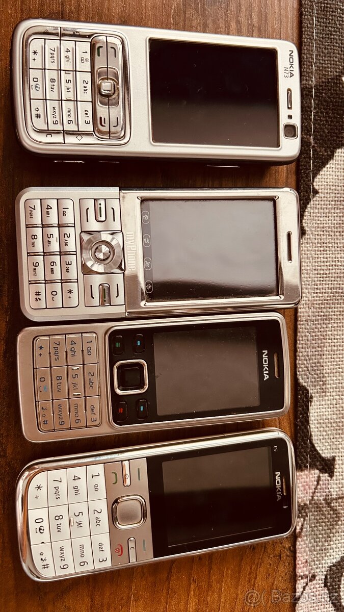 Nokia
