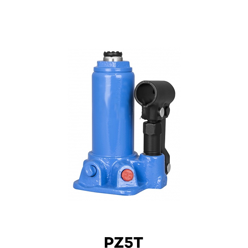 Hydraulický zvedák PZ5T