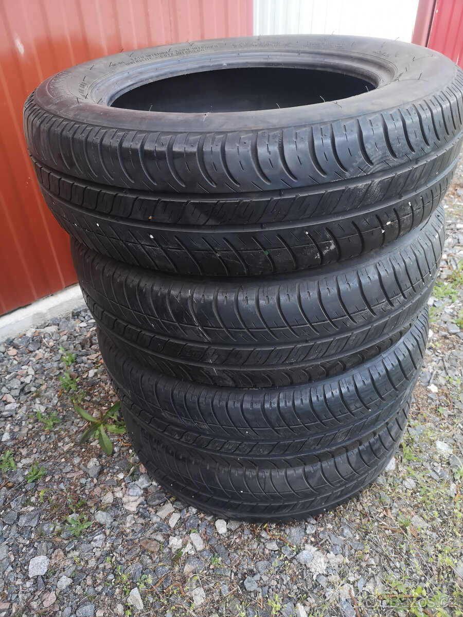 175/65 R15 Michelin Energy, letní sada pneu