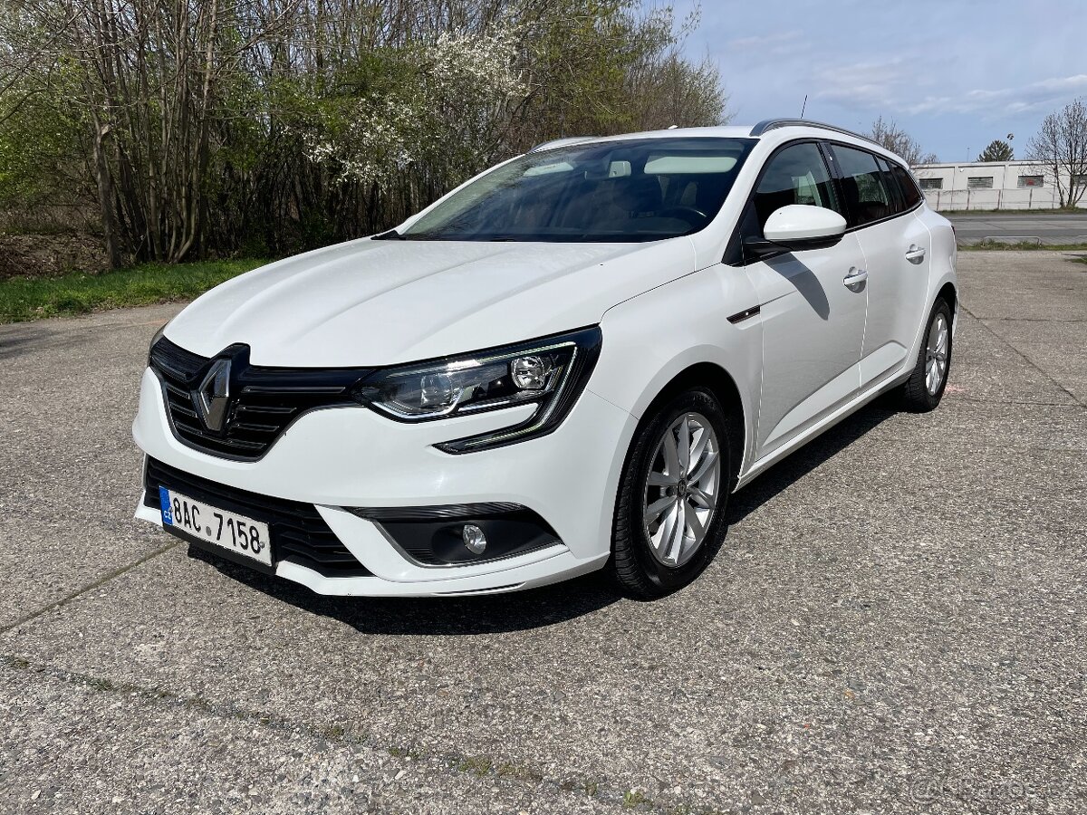 ✅Renault Megane GT 1.5dCi 115 Intens | NAVI |139tkm|SERVIS