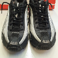 Nike shox R4