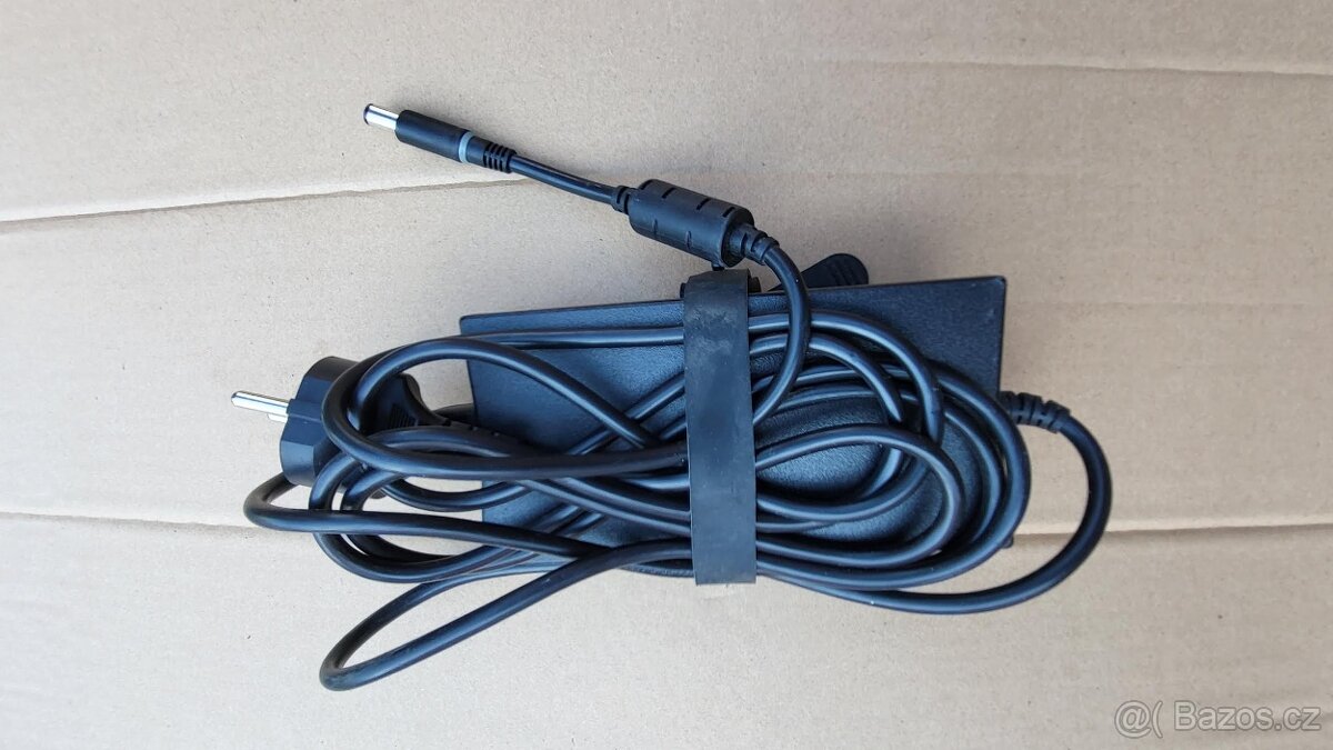 Orig zdroj nabíječka DELL 130W