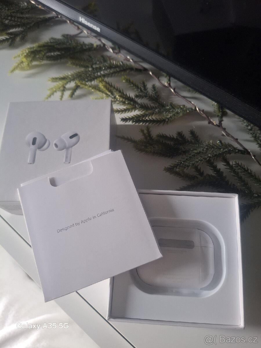 Airpods 1:1