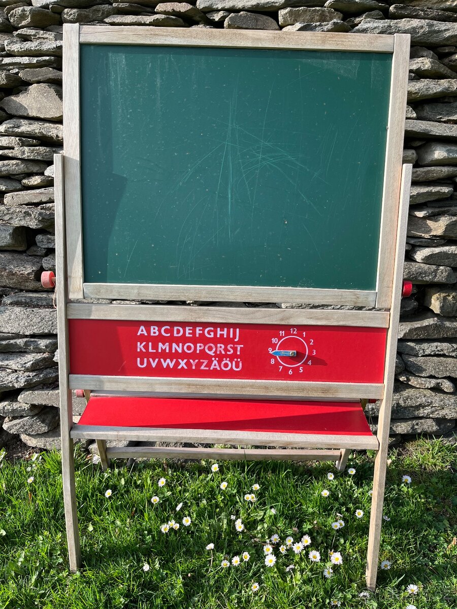 Dětská tabule