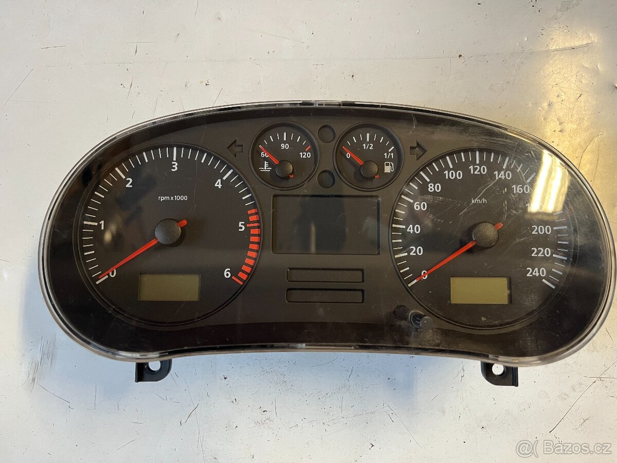 Budíky Seat 88311292
