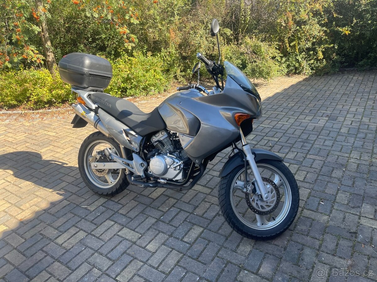 Honda Varadero - 125 - 2005