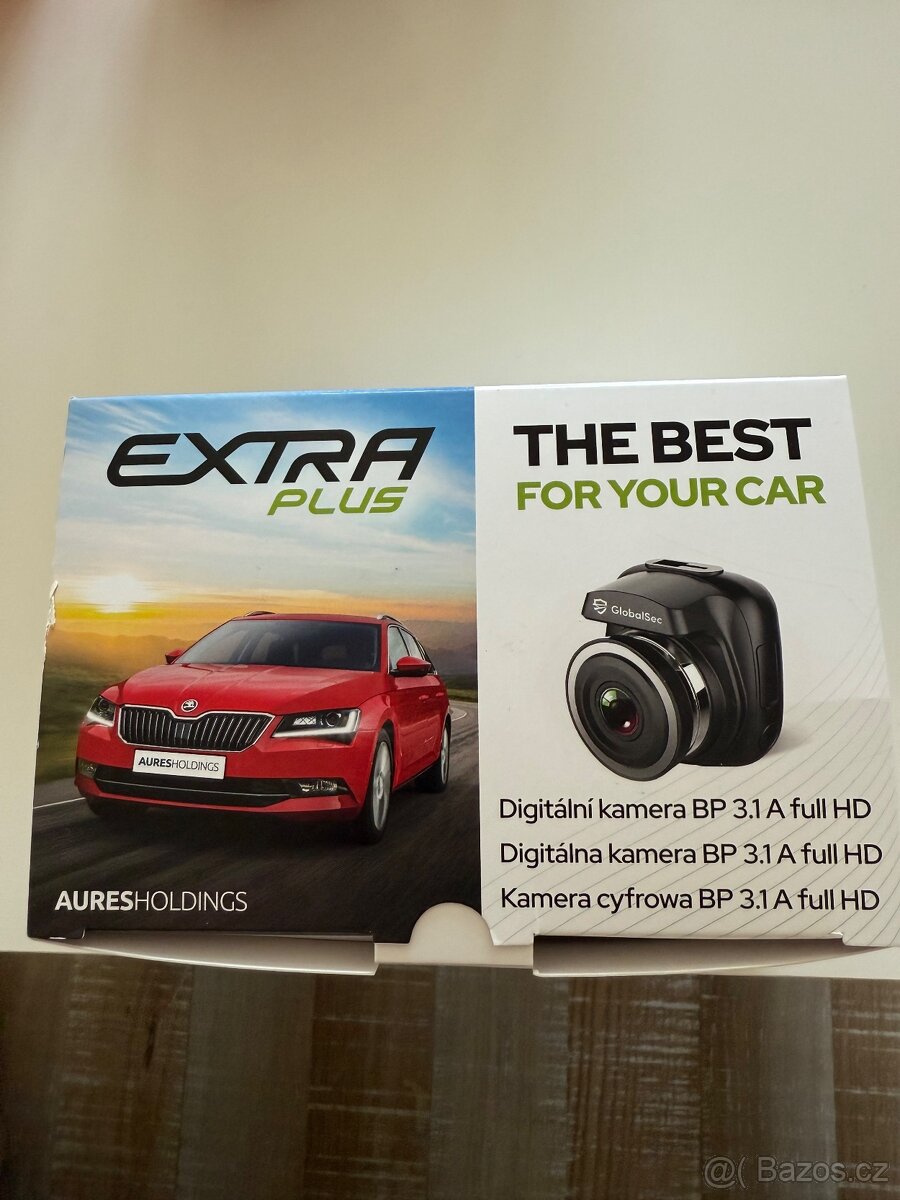 Autokamera