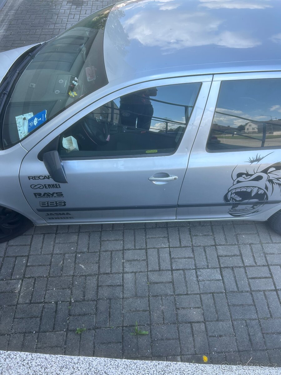 Prodám, vyměním za 7 mistne