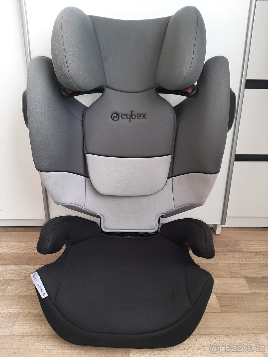 Cybex 15-36kg