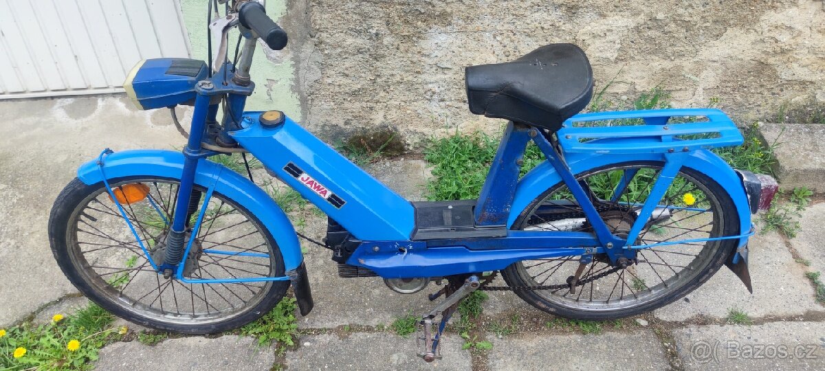Babetta 228