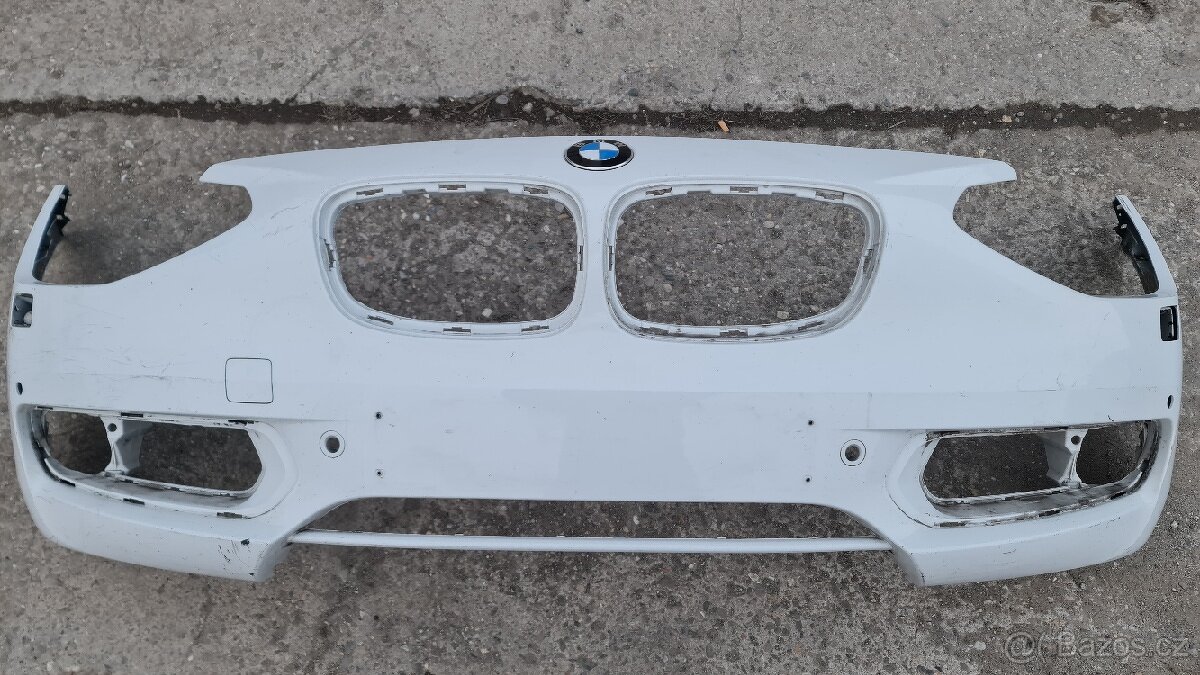 Přední nárazník Bmw 1 F20