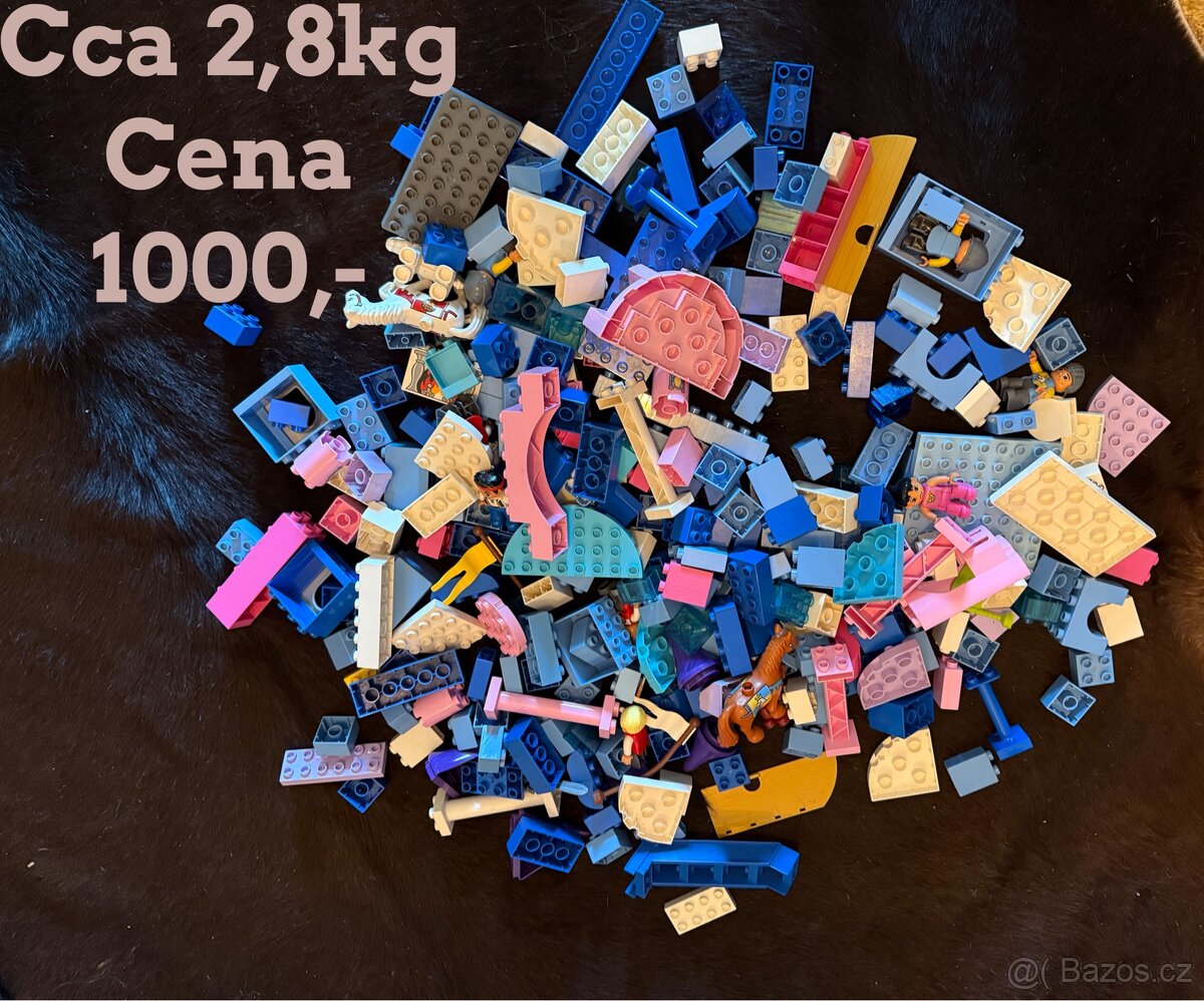 Lego Duplo