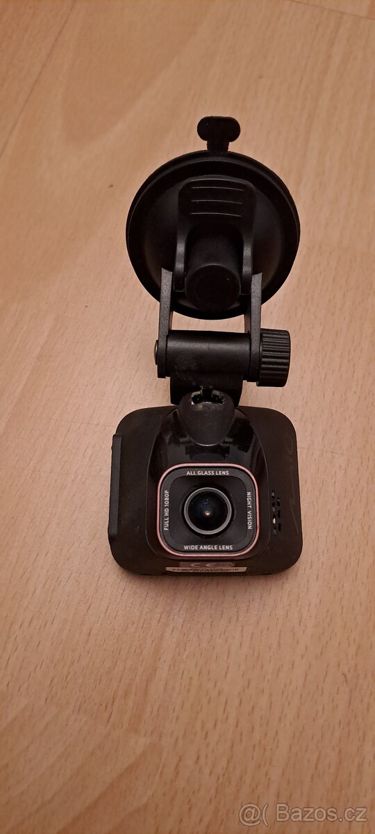 Kamera do auta Mio C570