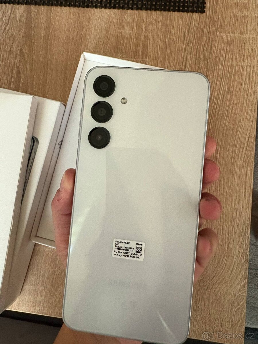 Prodej telefonu