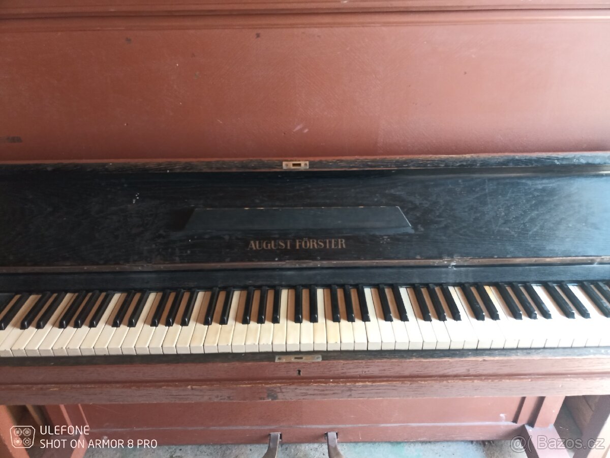 Piano