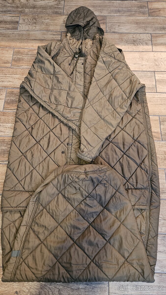 Spacák Bundeswehr